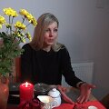 Panevėžietė Vilma Racickienė