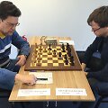 Baltais žaidžiantis V.Grabliauskas yra vienas i&scaron; čempionato lyderių.