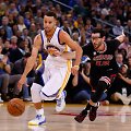 Stephas Curry