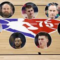 NBA apdovanojimų laureatai