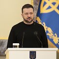 Volodymyras Zelenskis 