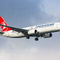 &bdquo;Turkish Airlines&ldquo; lėktuvas