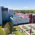 Santaros klinikos