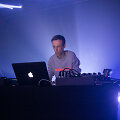 &bdquo;Ten Walls&ldquo; debiutinio albumo pristatymo akimirka