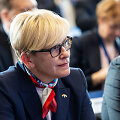 Ingrida &Scaron;imonytė