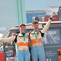 Karolio Rai&scaron;io Dakaro ralio fini&scaron;o podiumo akimirkos