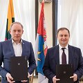 &bdquo;Teltonika&ldquo; įsteigė 90 tūkst. eurų fondą būsimų KTU pirmakursių stipendijoms