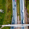 Autostrada ties Kaunu