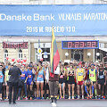 &bdquo;Danske Bank Vilniaus maratonas&ldquo;