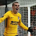 Antoine Griezmannas