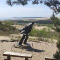 Parnidžio kopa