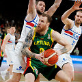 ignas Brazdeikis