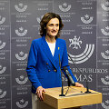 Viktorija Čmilytė - Nielsen