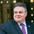 Linas Linkevičius