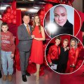 &Scaron;e&scaron;tasis labdaros renginys &bdquo;Žmonės &ndash; žmonėms&ldquo;