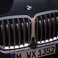 Atnaujintas BMW X7