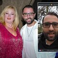 Jolanta Naru&scaron;evičiūtė ir Mantas Vygantas 