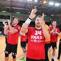 Alytaus &bdquo;Varsos-Stronglaso&ldquo; rankininkai