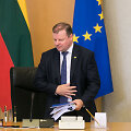 Saulius Skvernelis