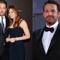 Benas Affleckas, Jennifer Garner