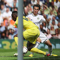Edouard'o Mendy klaida mače su &bdquo;Leeds&ldquo;