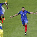 Dimitri Payet