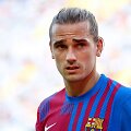 Antoine'as Griezmannas