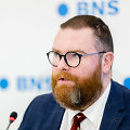 Marius Dubnikovas
