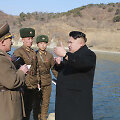 Kim Jong Unas