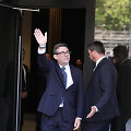 Peter Byrne / PA