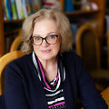 Vilhelmina Kalinauskienė - Biblijos draugijos direktorė
