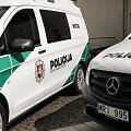 Lietuvos policija įsigijo Įsigijo 19 naujų reagavimo mikroautobusų &bdquo;Mercedes-Benz Vito&ldquo;