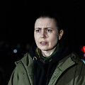 Dovilė &Scaron;akalienė