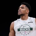 Giannis Antetokounmpo