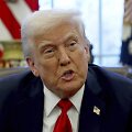JAV prezidentas Donaldas Trumpas