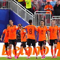 Nyderlandų futbolininkai
