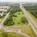 Ateityje planuojama dar viena jungtis Klaipėdos link