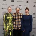 A.Blaževičiaus filmo &bdquo;Skyrybos karo metu&ldquo; premjera &bdquo;Sundance&ldquo;