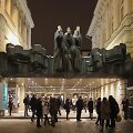 Dramos teatre &ndash; aktoriui Sauliui Mykolaičiui atminti skirtas nemokamas renginys