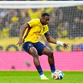 Willian Pacho