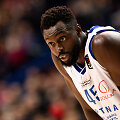 Jerai Grantas