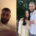 Gytis Radzevičius ir Greta Martirosian