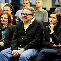 Kęstučio Nako knygos &bdquo;Kai Lietuva valdė pasaulį&ldquo; pristatymas