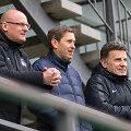 Valdas Urbonas, Andrius Skerla ir Marekas Zubas