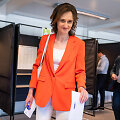 Viktorija Čmilytė - Nielsen