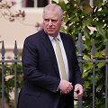 Andrew Mountbattenas-Windsoras /  / AP