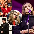 Sviatlanos Cichanouskajos renginys Vilniaus rotu&scaron;ėje