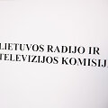 Lietuvos radijo ir televizijos komisija