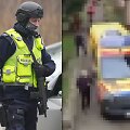 Policija Lenkijoje