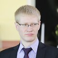 Kai&scaron;iadorių meras konservatorius Vytenis Tomkus